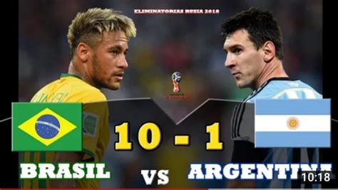 brazil vs argentina 10 1.